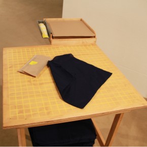 Folding Table