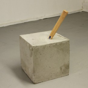 Melroy Author’s Hammer